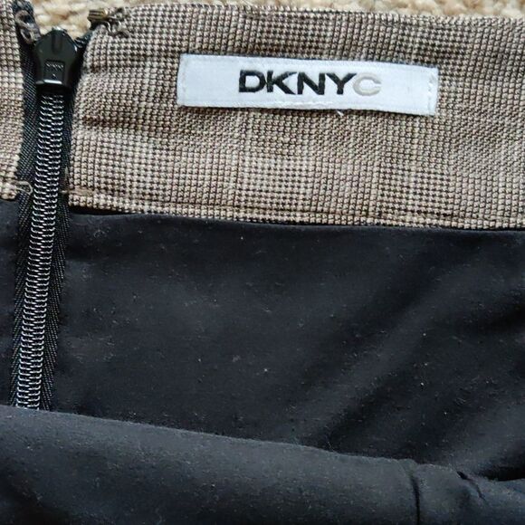 ⚓️✔️DKNYC Pencil Skirt - Picture 2 of 5